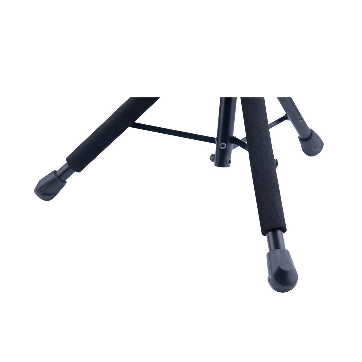 Hercules UKS100B Auto Grip Ukulele Stand w/ Foldable Yoke