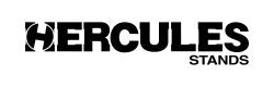 Mitech Direct | Hercules Stands Logo