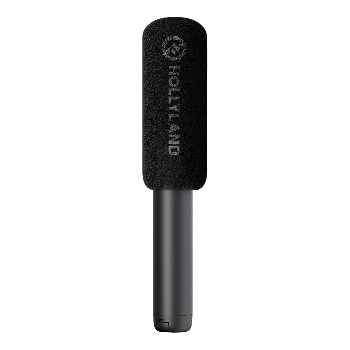 Hollyland LARK M2 DUO Camera Wireless Lavalier Microphone Interview Bundle with Interview Adaptor