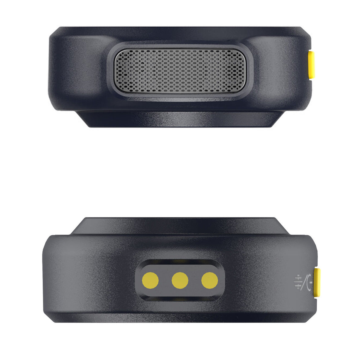 Hollyland LARK M2 DUO Wireless Lavalier Microphone with Lightning Plug