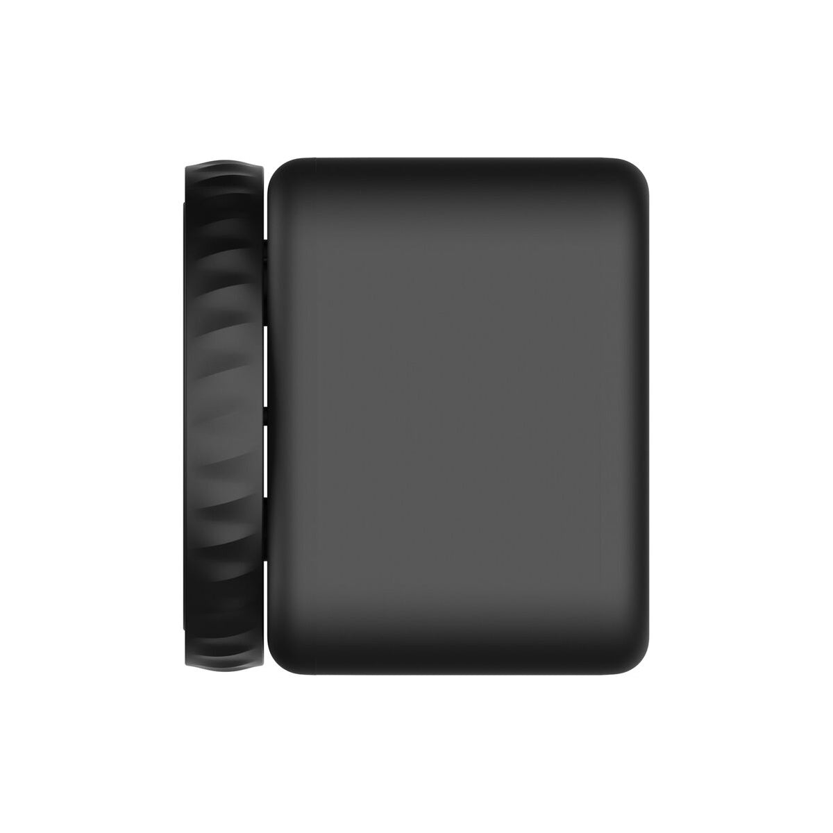 Hollyland Lyra 4K UHD Live Streaming Webcam (Black)