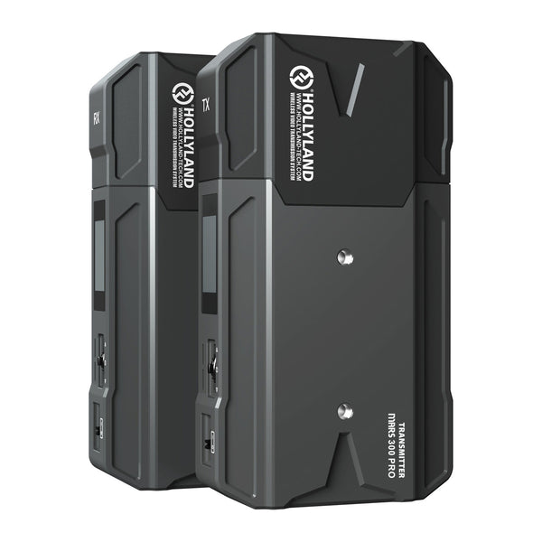 その他 Hollyland Mars 300 pro transmitter Hollyland-Mars-300-PRO-HDMI-