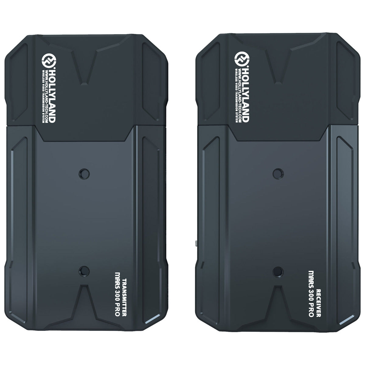 Hollyland Mars 300 PRO HDMI Wireless Video Transmitter/Receiver Set (Standard)