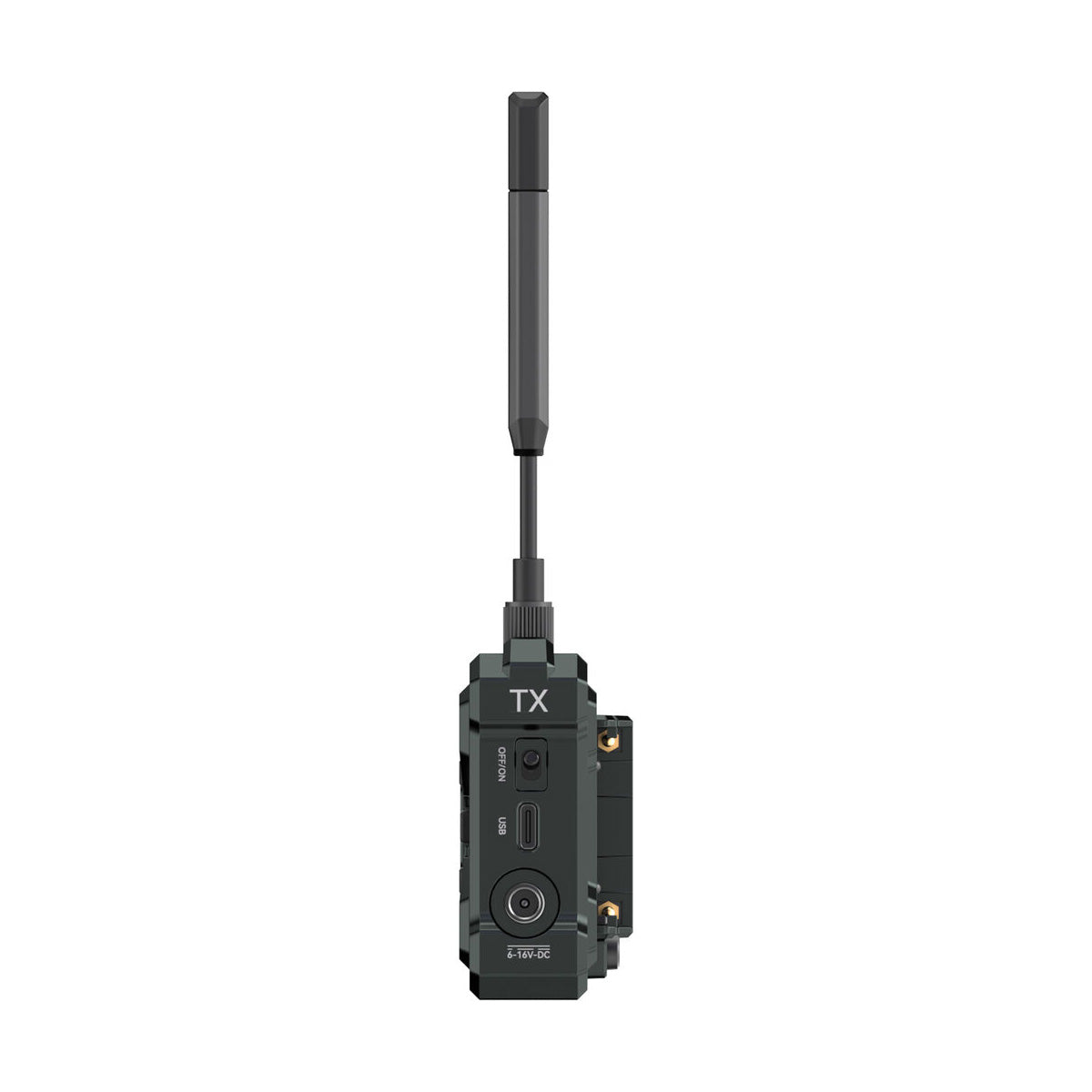 Hollyland Pyro S 4K HDMI/SDI Wireless Video Transmission System (1TX + 1RX)