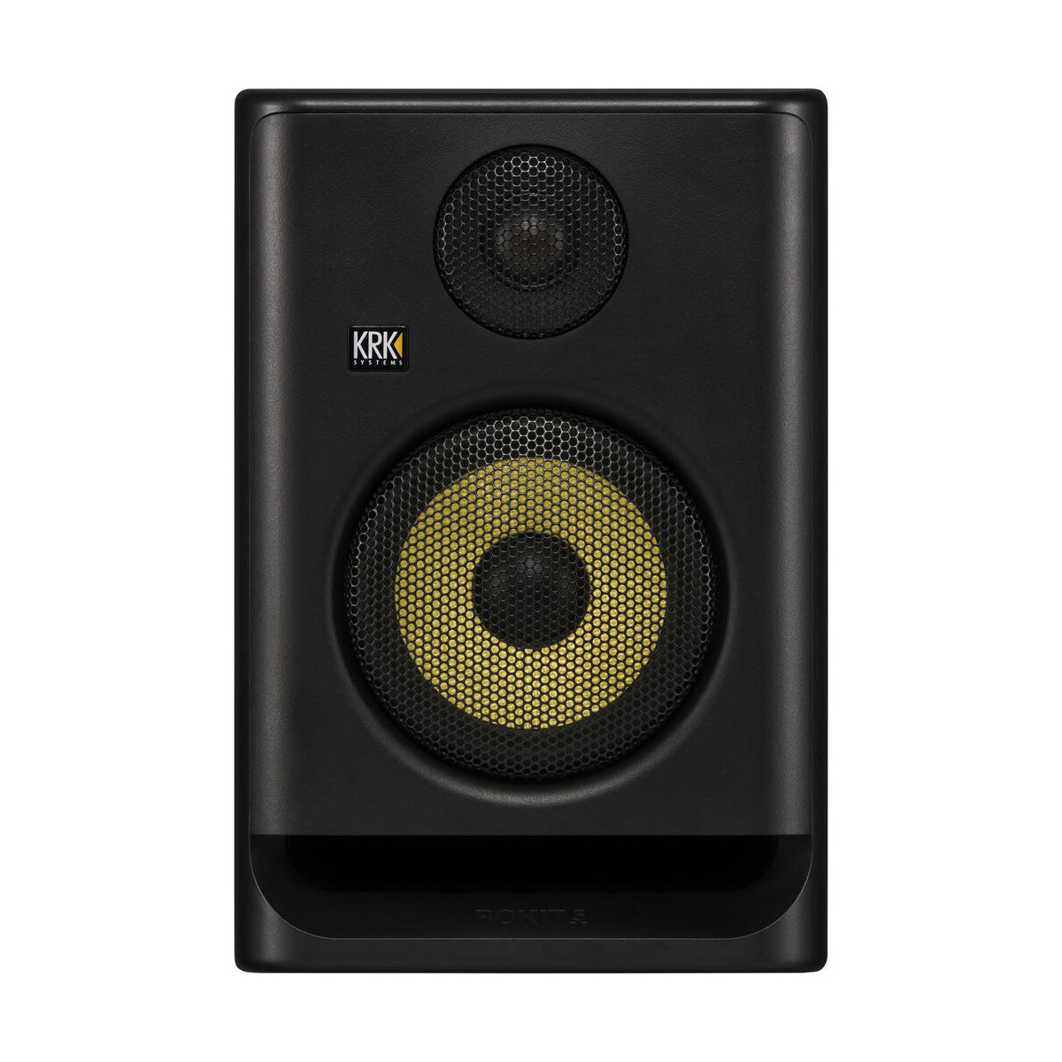 KRK Rokit RP5G5 Active 5” Two-Way Studio Reference Monitor