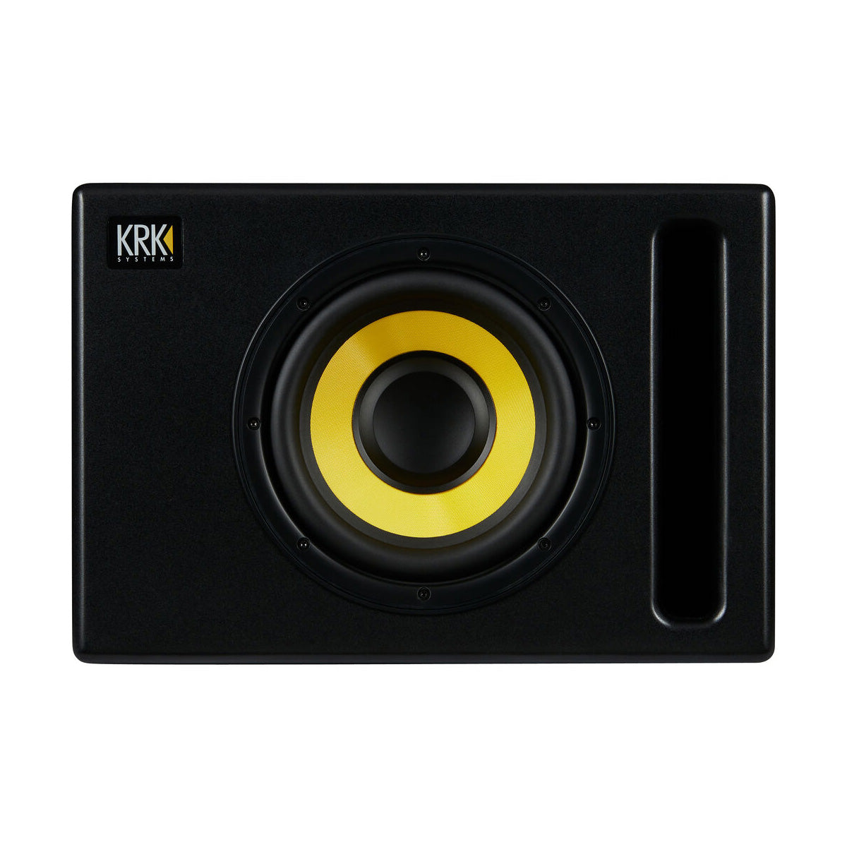 KRK S8.4 Powered 8" Studio Subwoofer