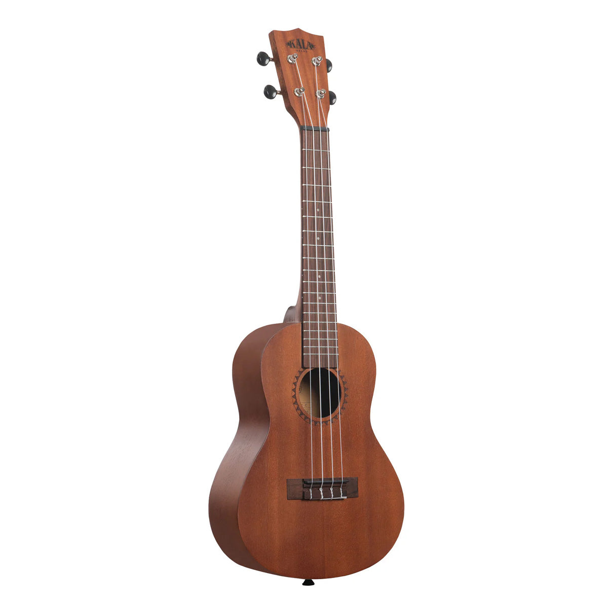 Kala KALALTPC Learn To Play Mahogany Concert Ukulele Starter Kit