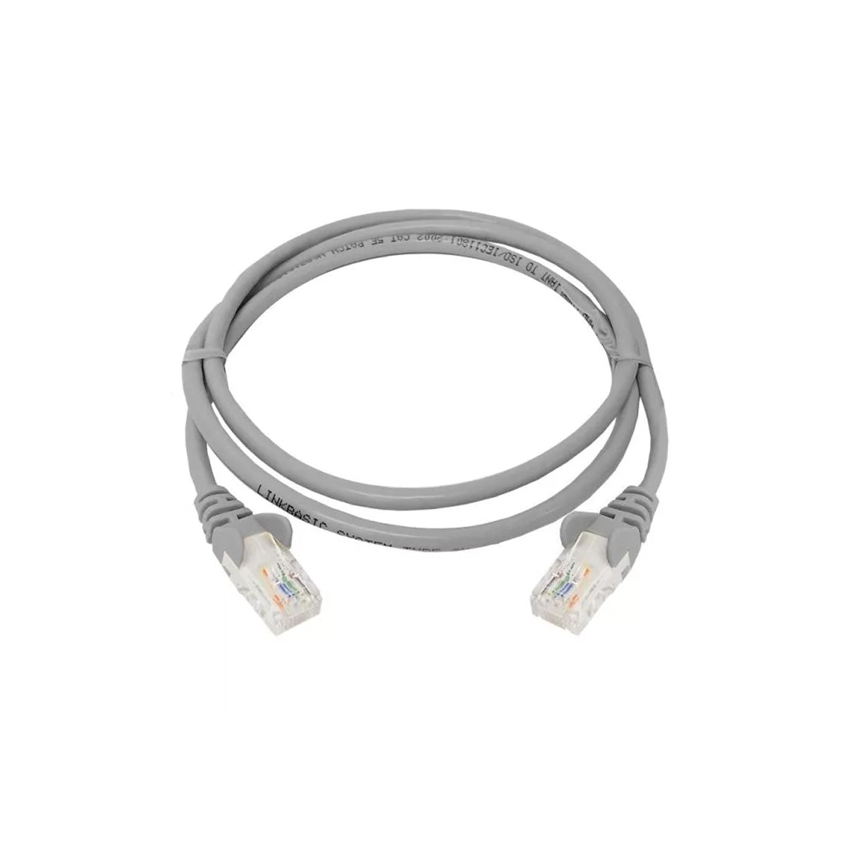 Kolitron CAT5e Network Cable - 1m