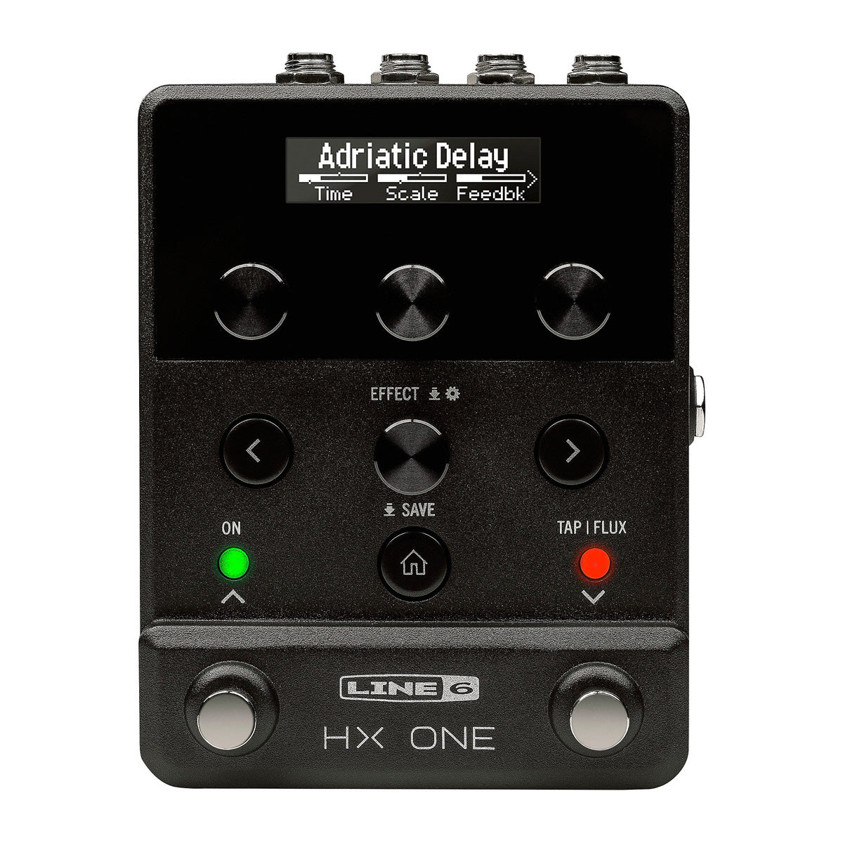 Line 6 HX One Guitar Multi-Effects Pedal