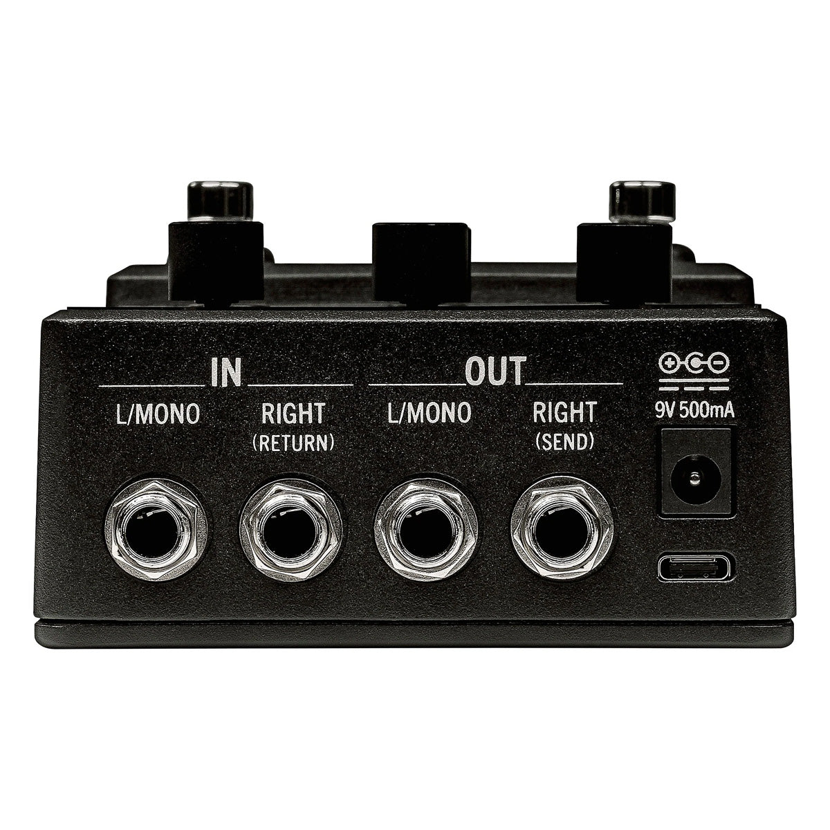 Line 6 HX One Guitar Multi-Effects Pedal