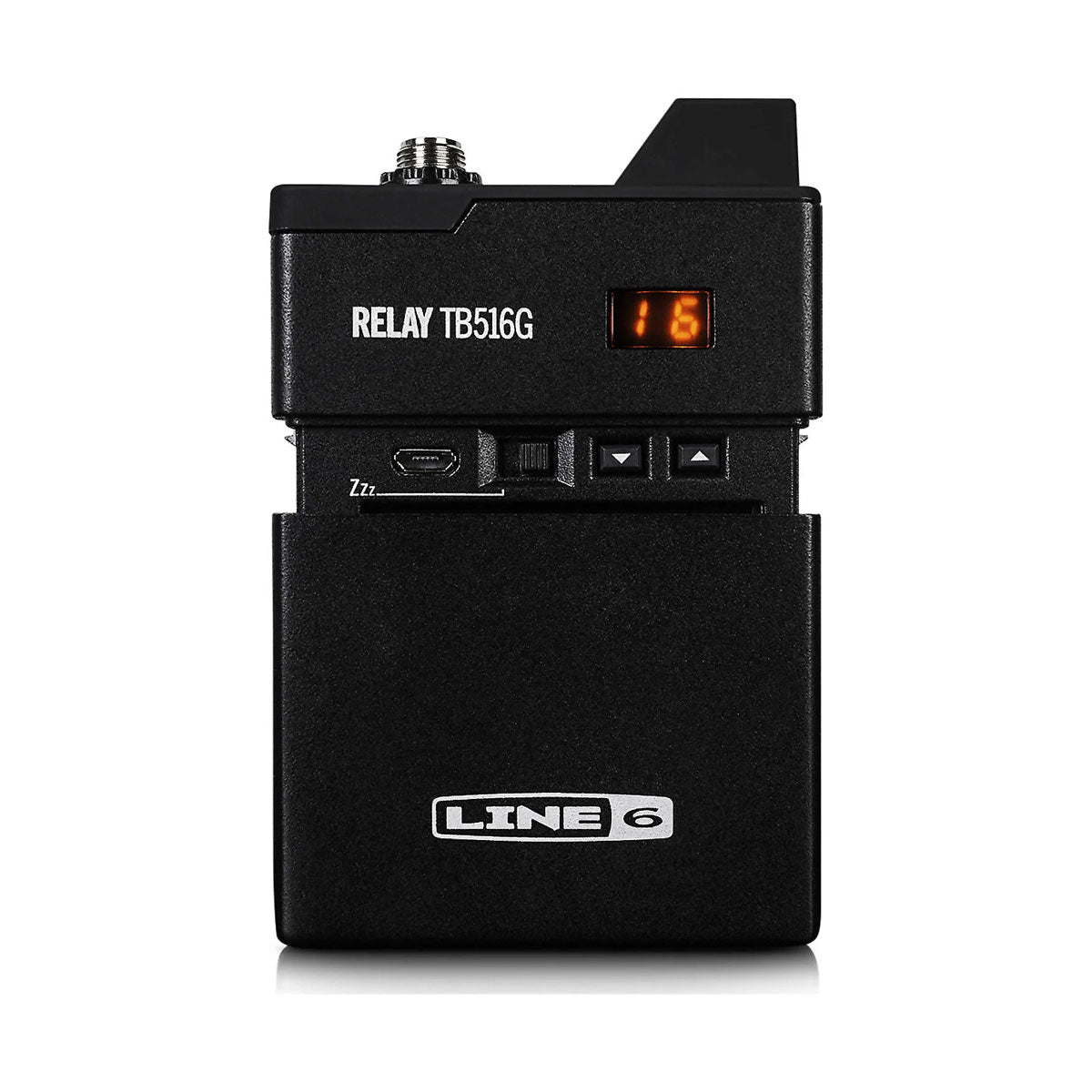 Line 6 TB516G Separate Transmitter For Relay G70 & G75