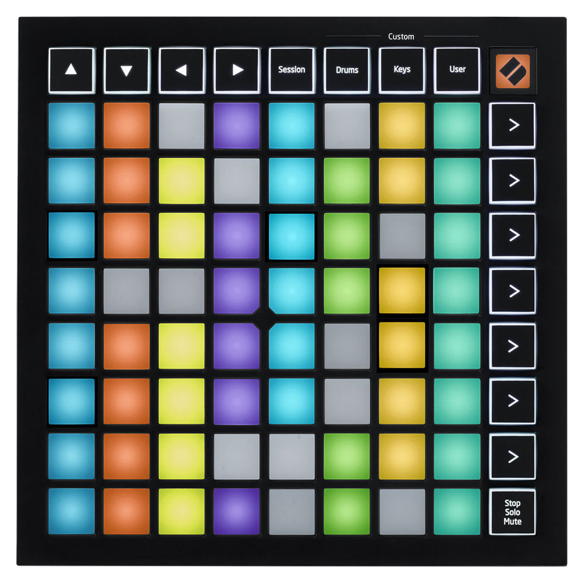 Novation Launchpad Mini MK3 USB Grid Controller