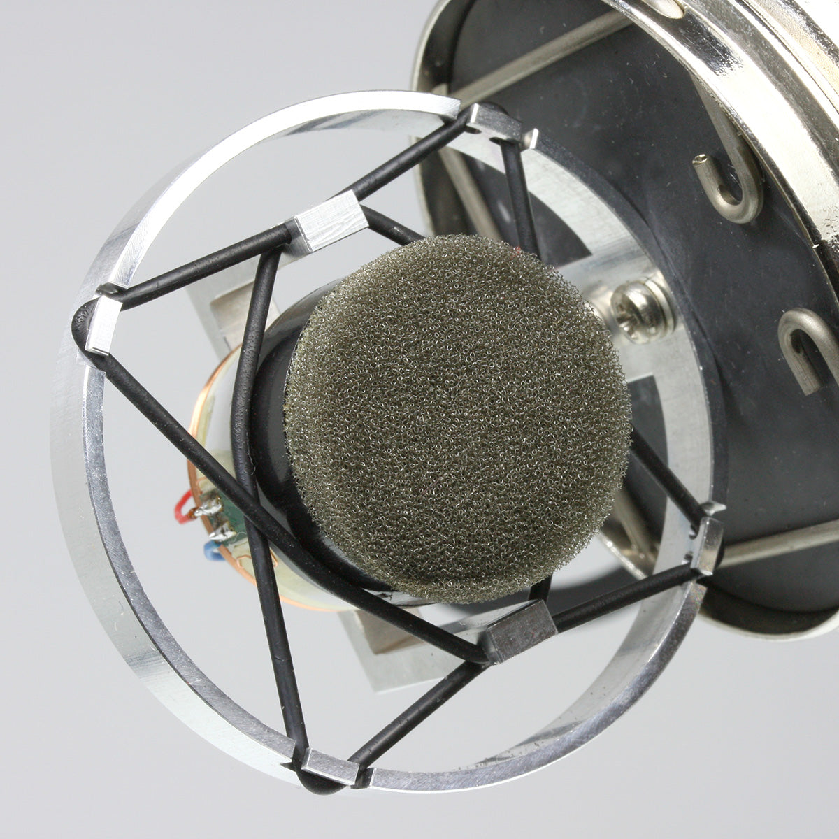 Neumann BCM 705 Dynamic Broadcast Microphone