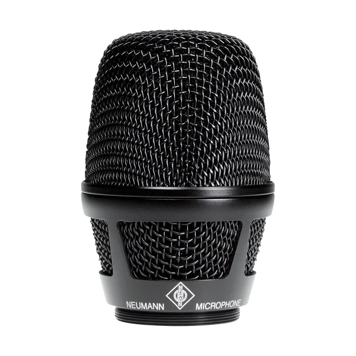 Neumann KK 205 BK Supercardioid condenser capsule head for Sennheiser wireless systems