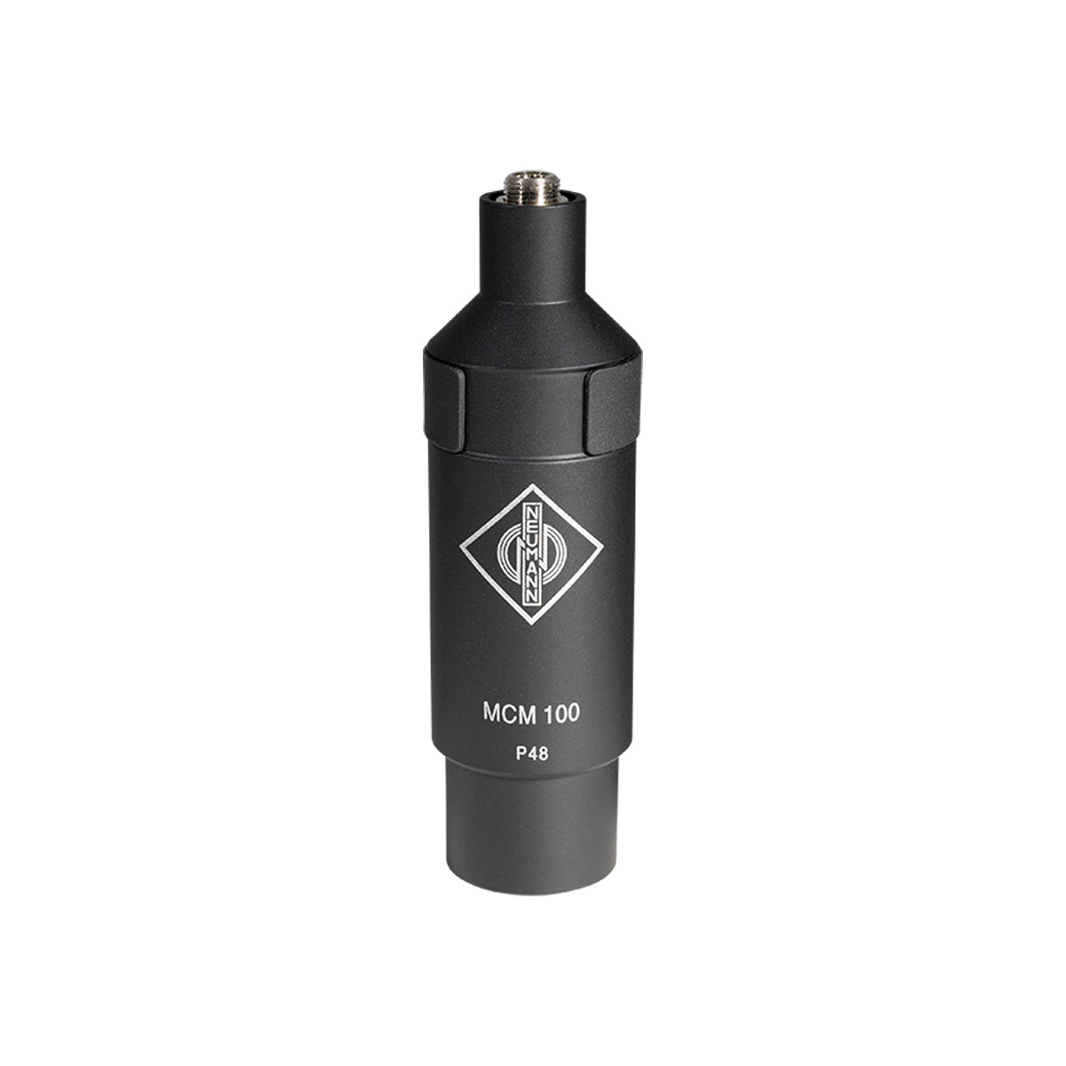 Neumann MCM 114 Miniature Clip Cardioid Mic Set for High String Instruments
