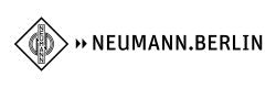Mitech Direct | Neumann.Berlin Logo