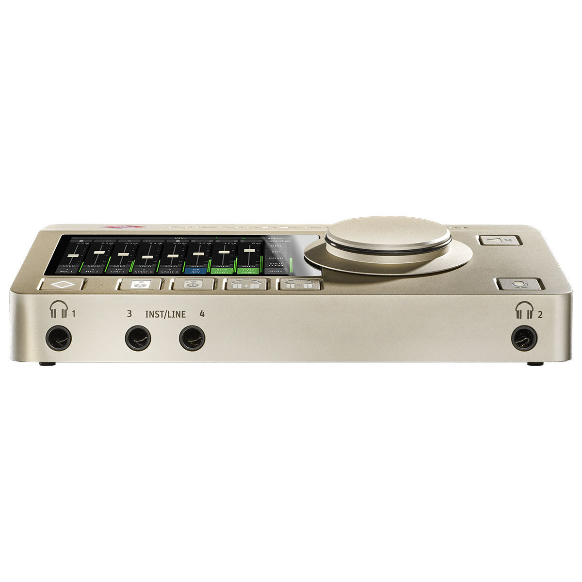 Neumann MT 48 USB-C/Dante Audio Interface