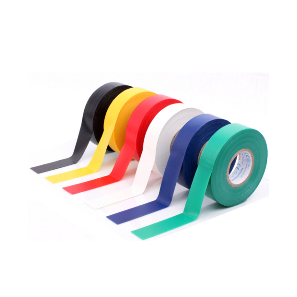 Nitto Electrical Insulation Tape Red