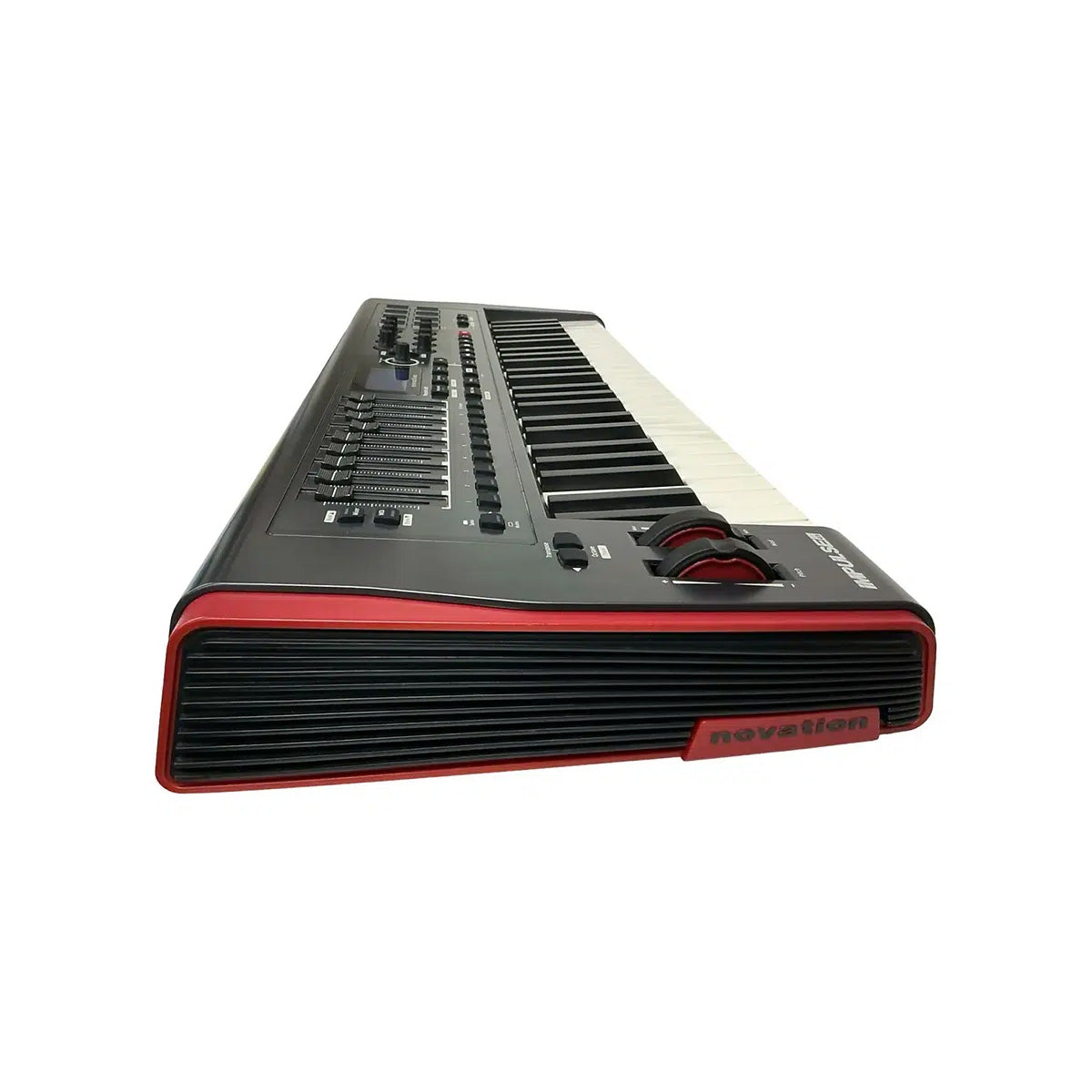 Novation Impulse 49 USB 49-Key MIDI Keyboard Controller