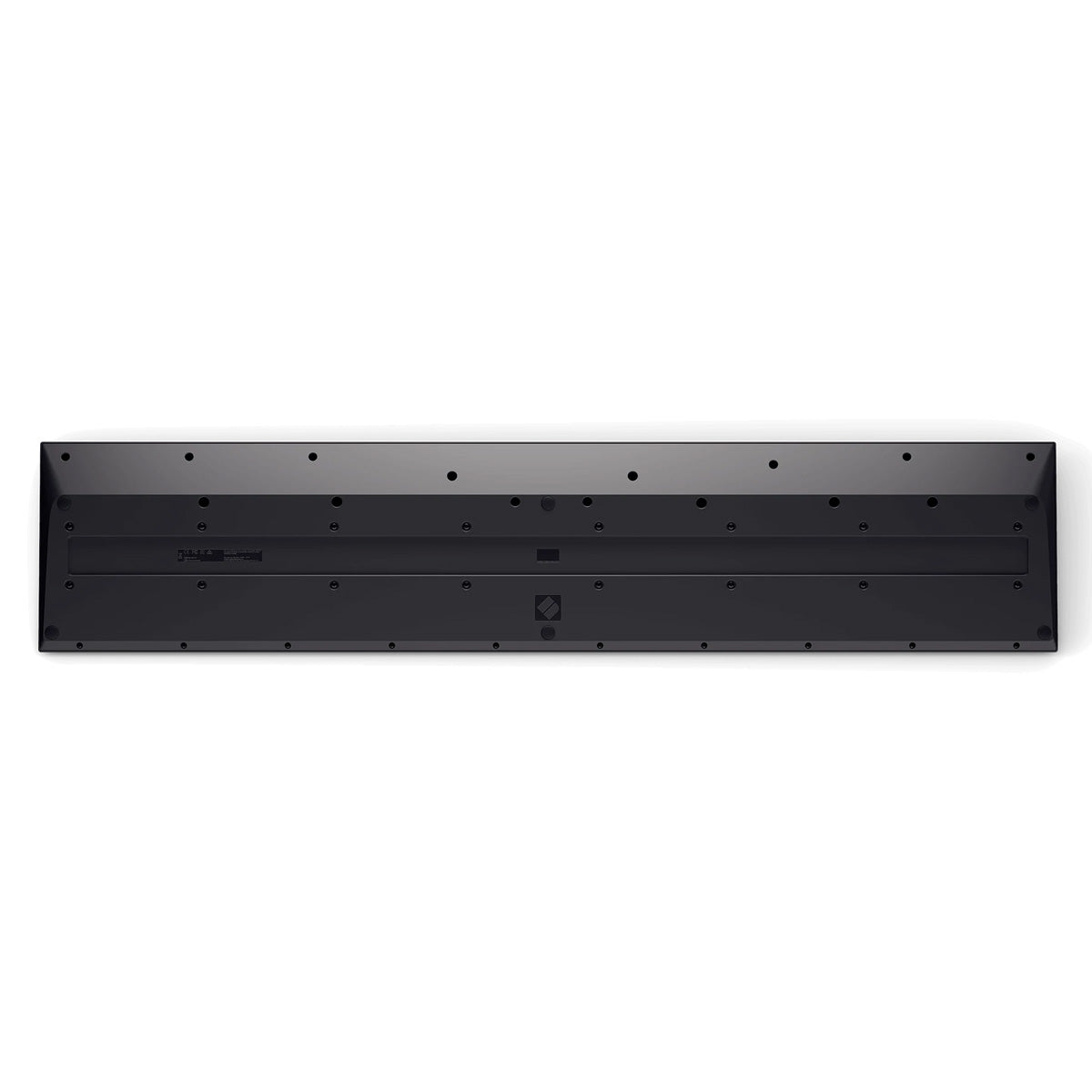Novation Launchkey 88 MK4 Keyboard Controller with 88 Semi-Weighted Keys, nine faders, and 16 velocity-sensitive pads