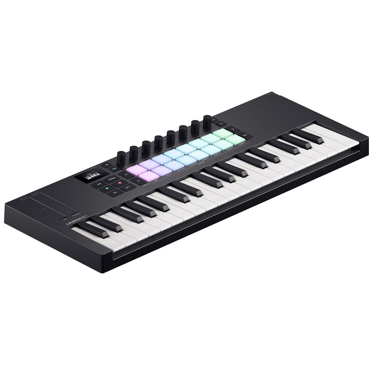 Novation Launchkey Mini 37 MK4 USB MIDI Keyboard Controller