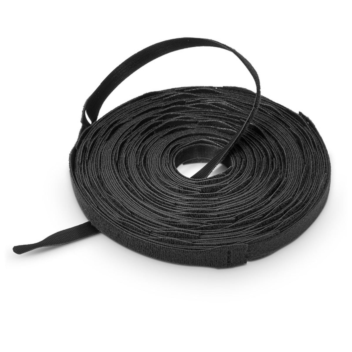 Stage Plus One Wrap Velcro Straps 20mm x 200mm black