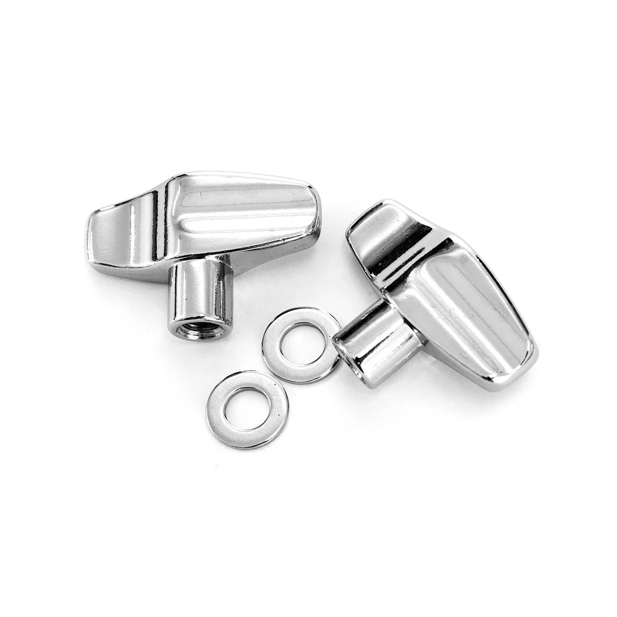 Pearl Drums UGN82 Ultragrip M8 Wing Nut (2-Piece)