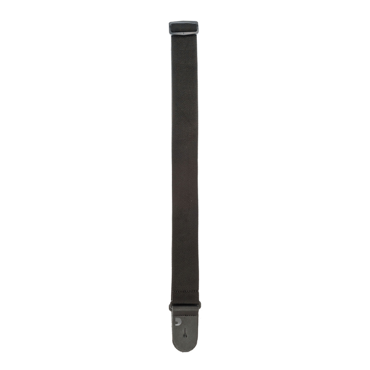 Planetwaves PWS100 Polypro Guitar Strap - Black