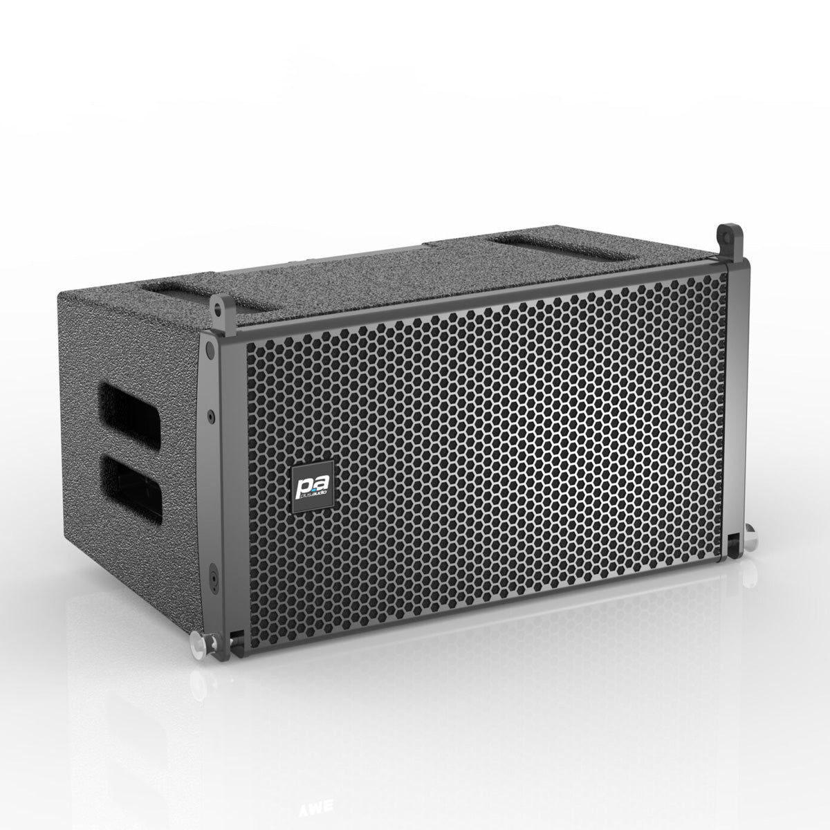Plus Audio ET110L Easytour Single 10" Line Array