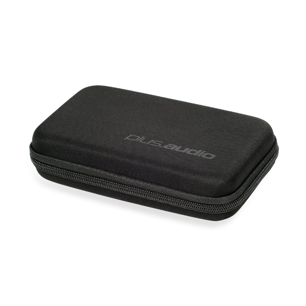 Plus Audio Earset Microphone - Single Ear (Black)