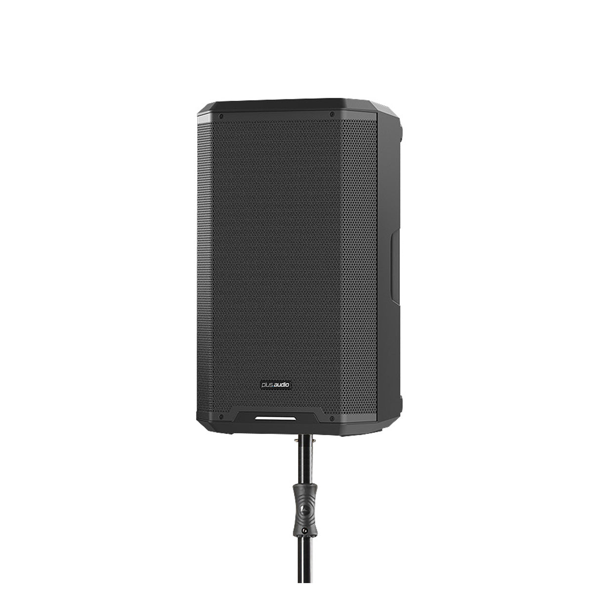 Plus Audio MPS12A Professional Active Loudspeaker including Stage Plus Bag