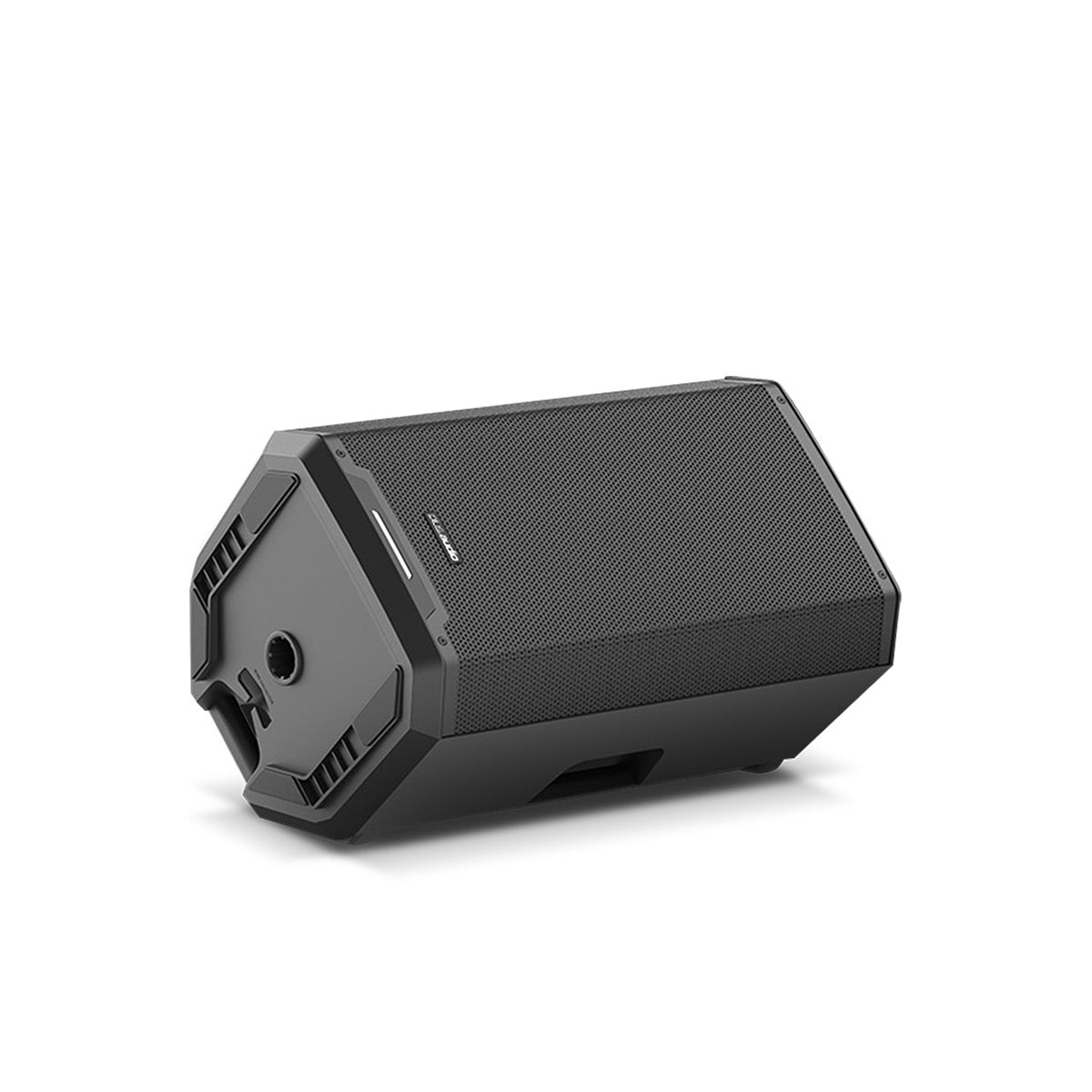 Plus Audio MPS15A Professional Active Loudspeaker including Stage Plus Bag