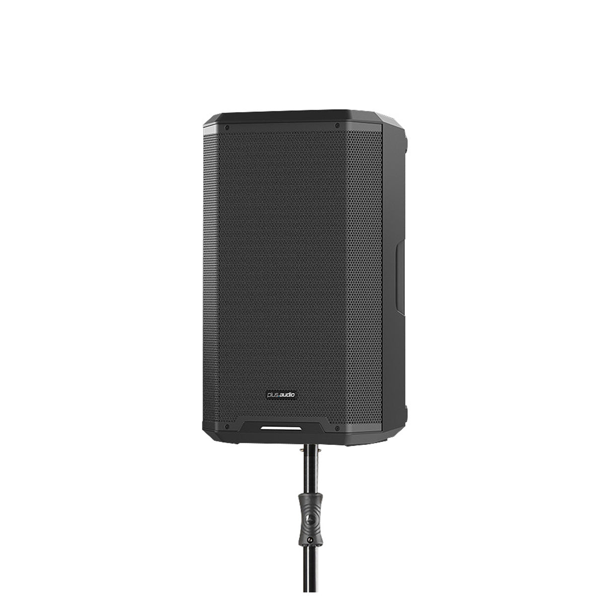 Plus Audio MPS15A Professional Active Loudspeaker including Stage Plus Bag