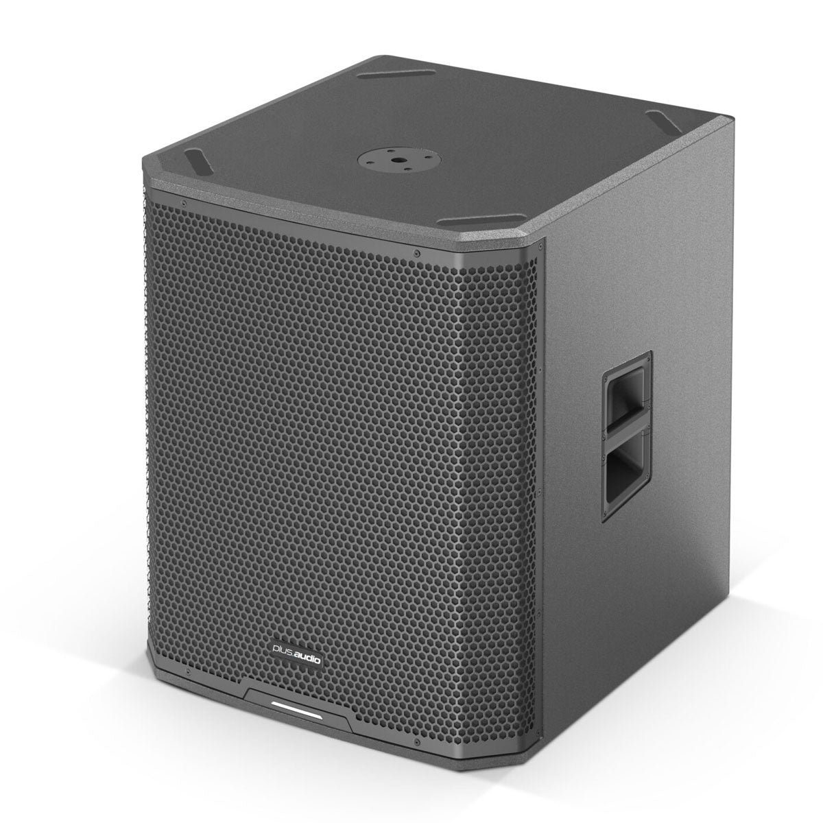 Plus Audio MPS18A Powered 18" Subwoofer