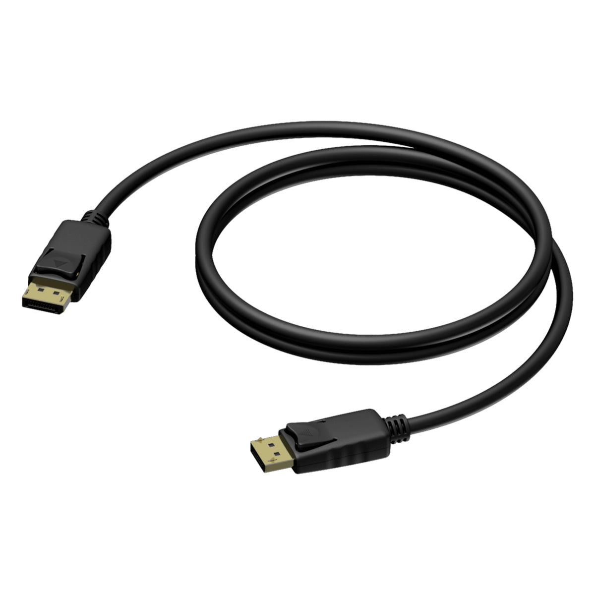 Procab BSV150/1.5 Displayport - Displayport cable - 1.5 meter