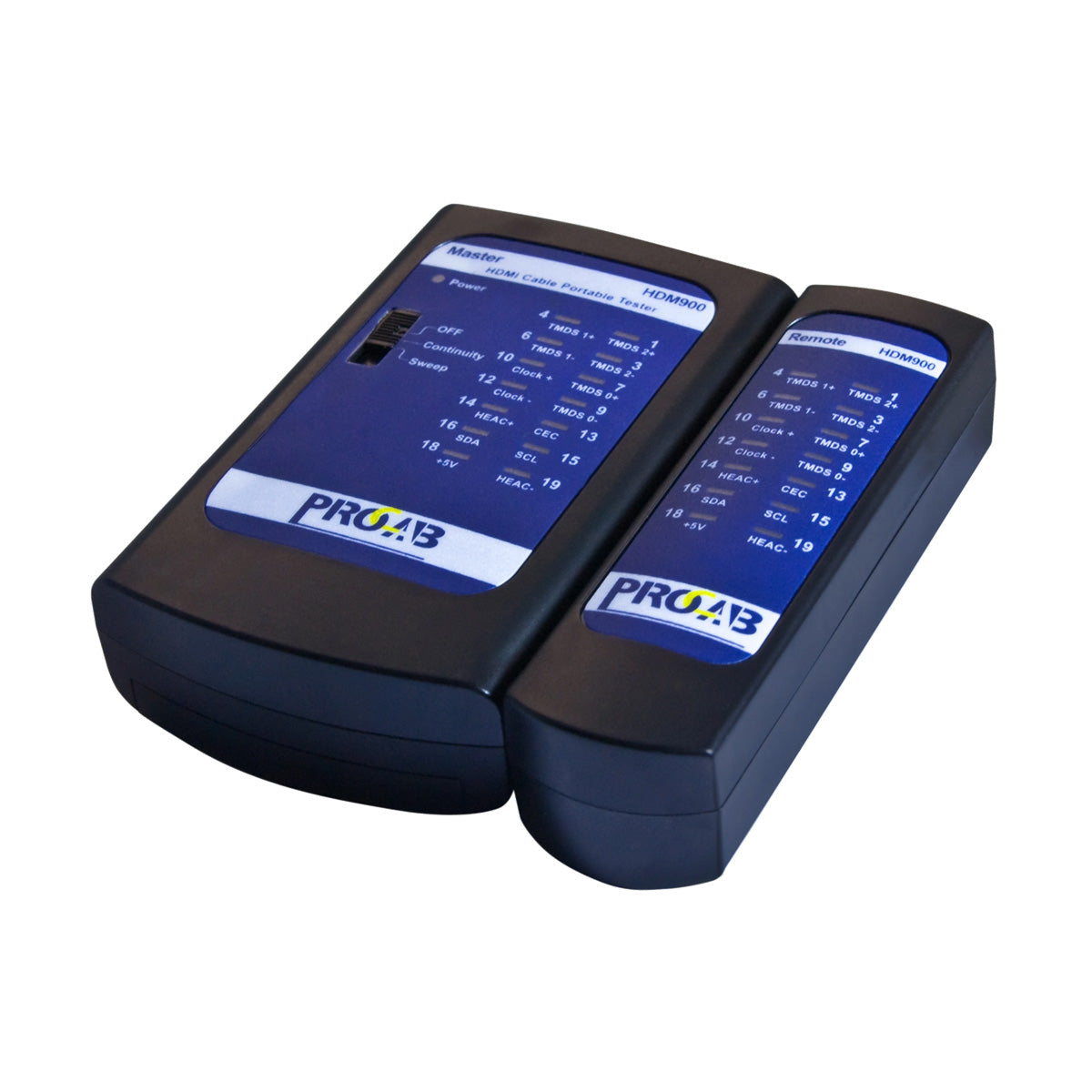 Procab HDM900 Tester for HDMI