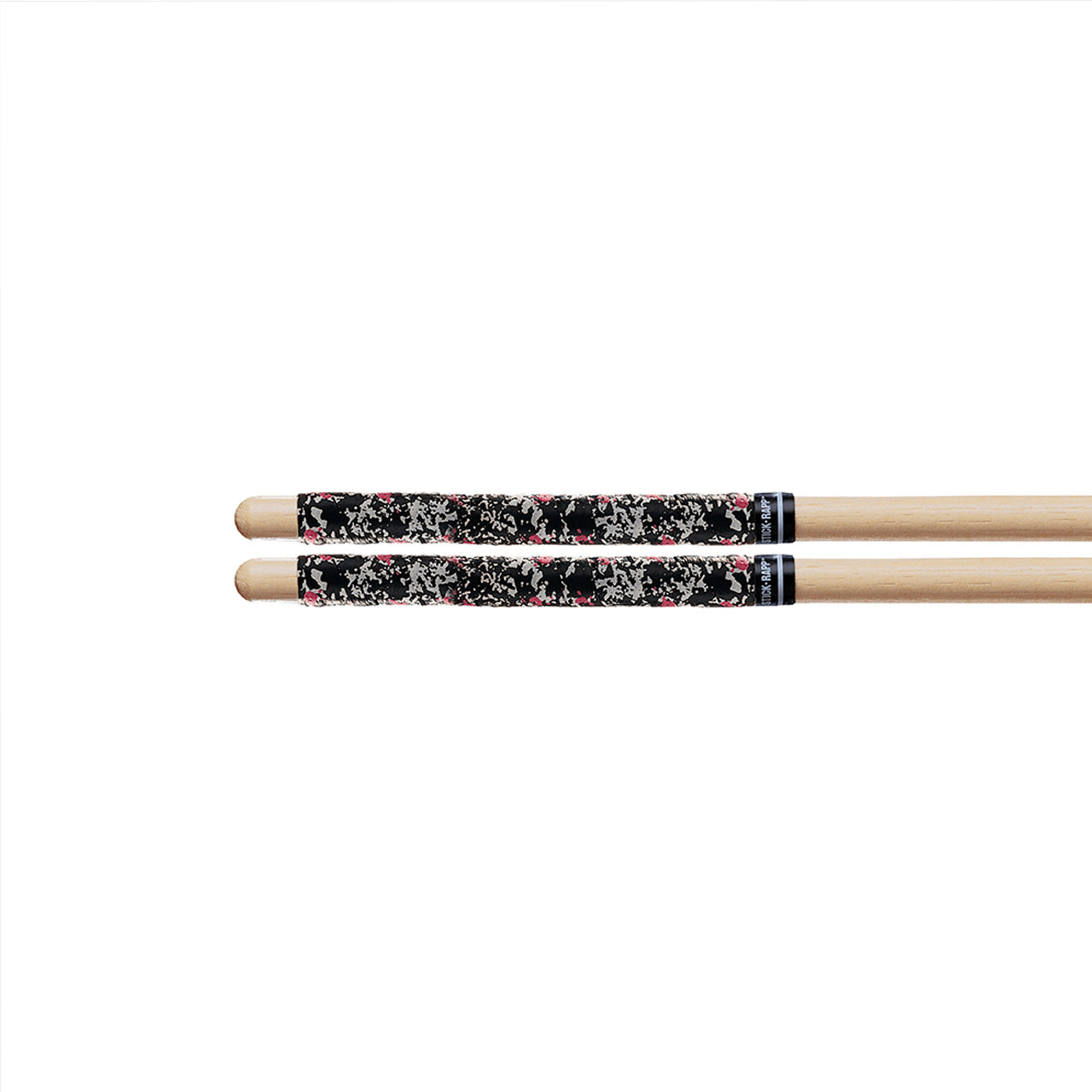 Promark SR3BLA Stick Rapp Splatter Black