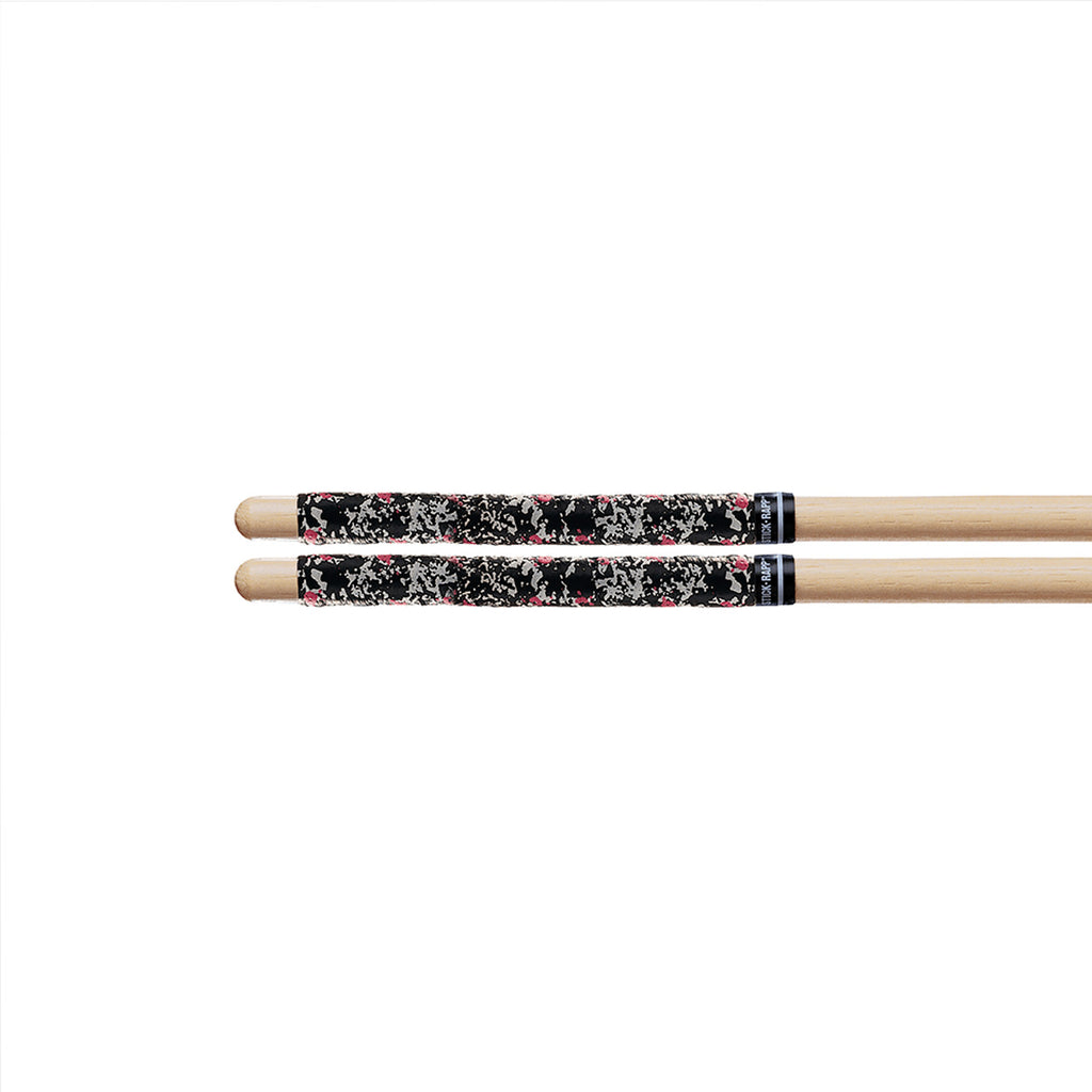 Promark SR3BLA Stick Rapp Splatter Black