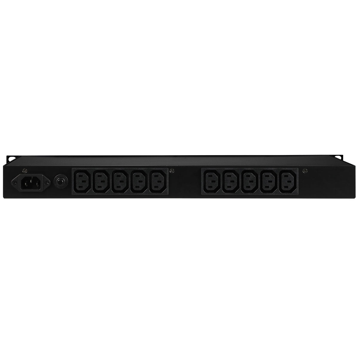 Radial Power-1 220v 19inch Rack mount power conditioner/surge suppressor, 11 outlets, 220-240V (requires 9V power supply)