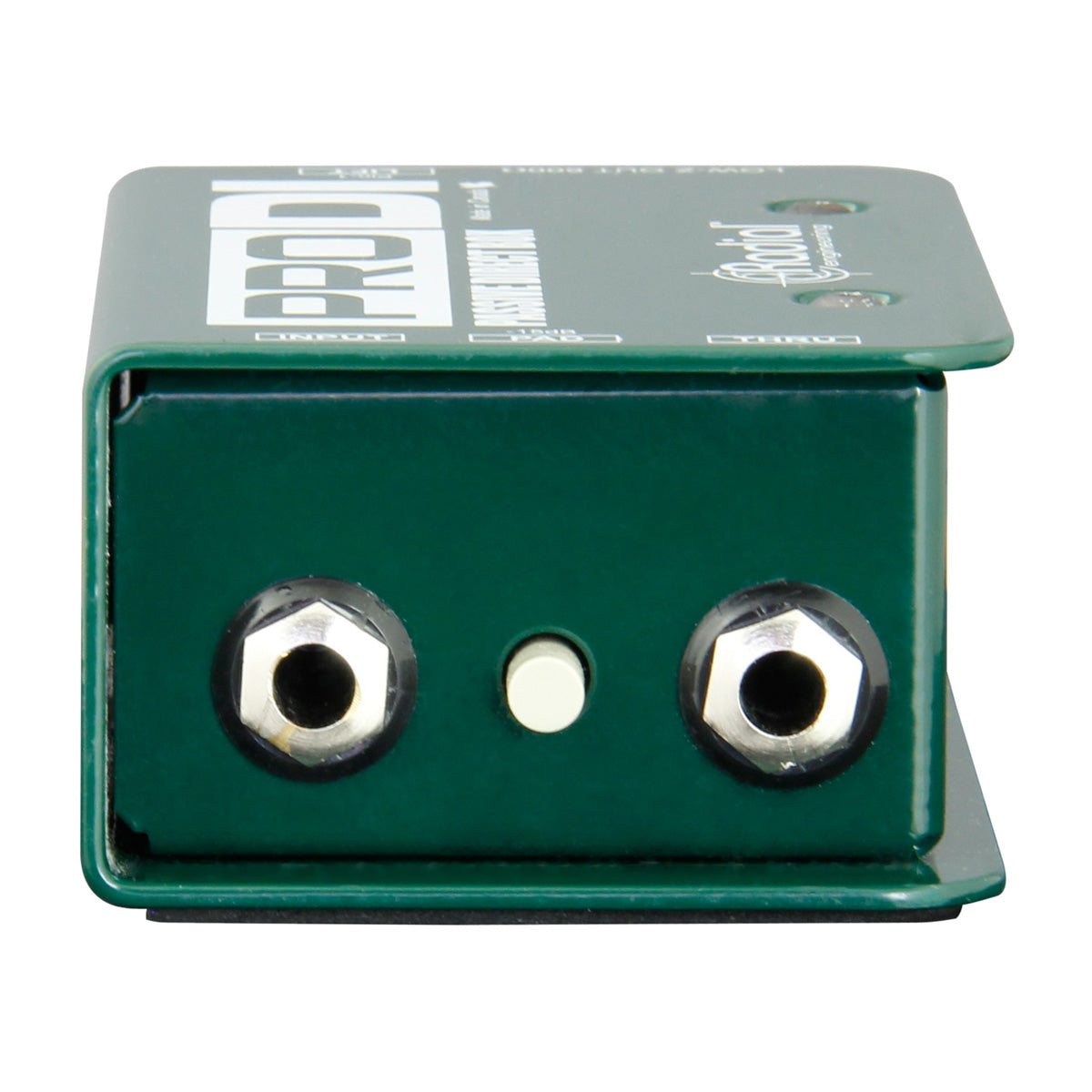 Radial ProDI Passive DI Box