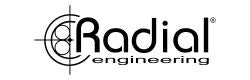 Mitech Direct | Radial Engineering Logo