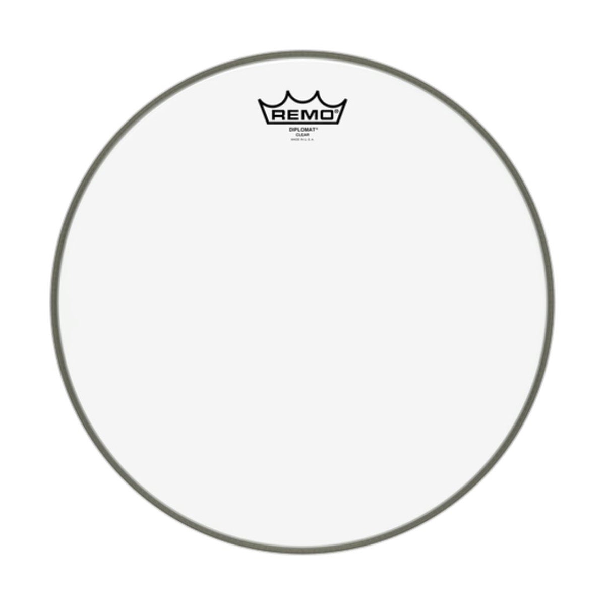 Remo BD031400 14” Clear Diplomat Drumhead