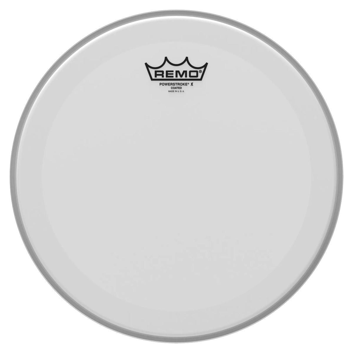 Remo PX0113BP Powerstroke P3 X 13" Coated Drumhead