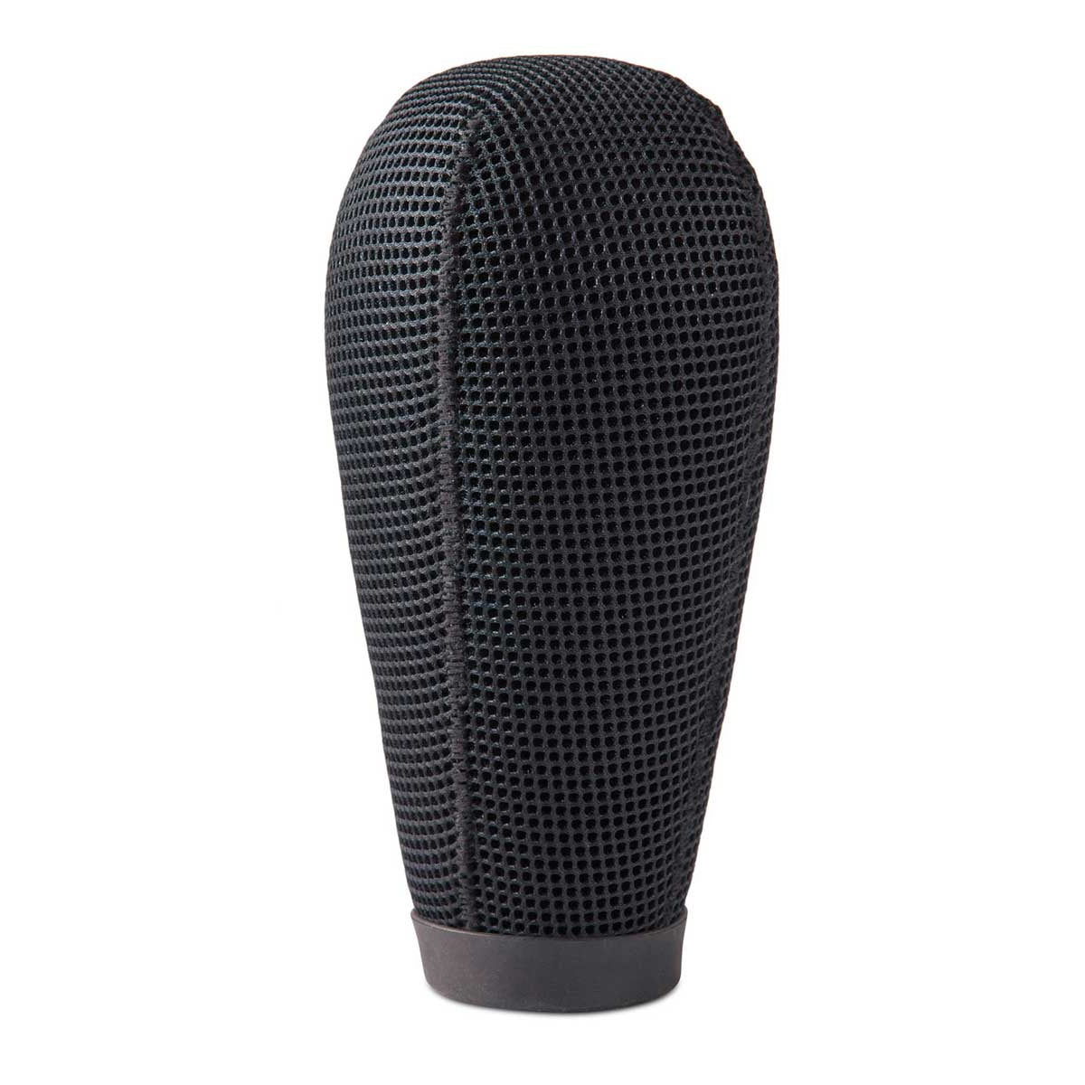 Rycote 033204 18cm Super-Softie (19/22) Novel Shape 3D-Tex Material For 19-22mm Diameter Shotgun Mics