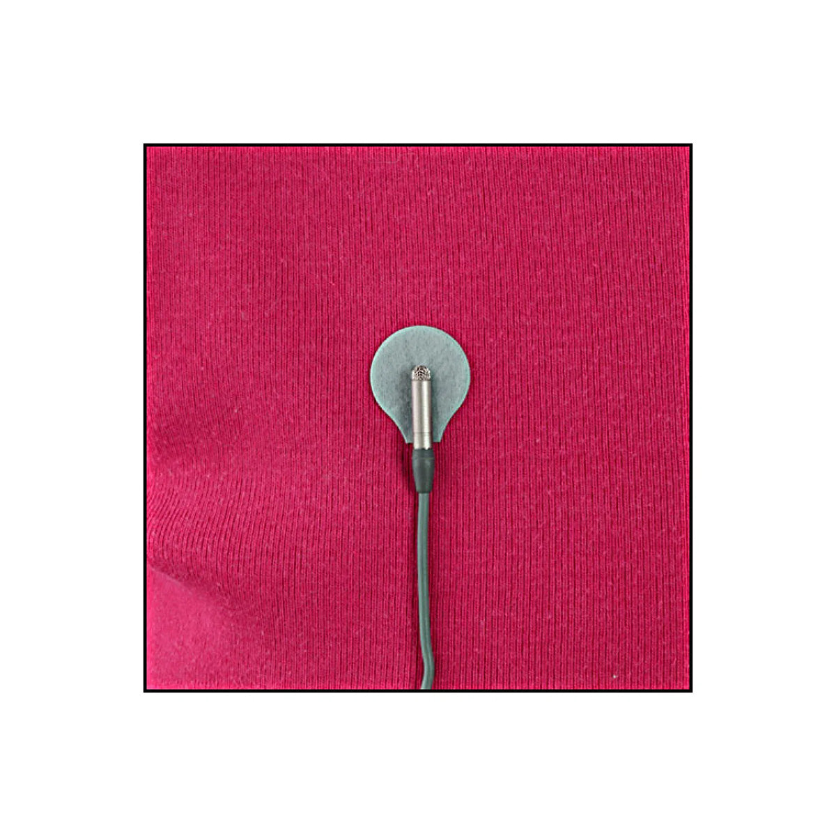 Rycote 065506 Stickies Replacement Adhesive pads for Lavalier Microphones - Pack of 30 Uses