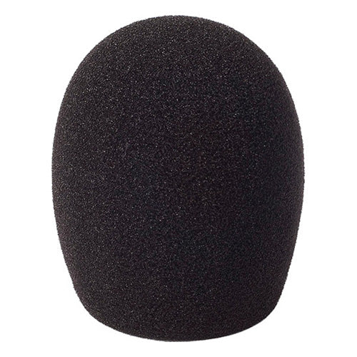 Rycote 35/55 Reporter Mic Foam For 35mm Diameter Reporter Mics Windshields