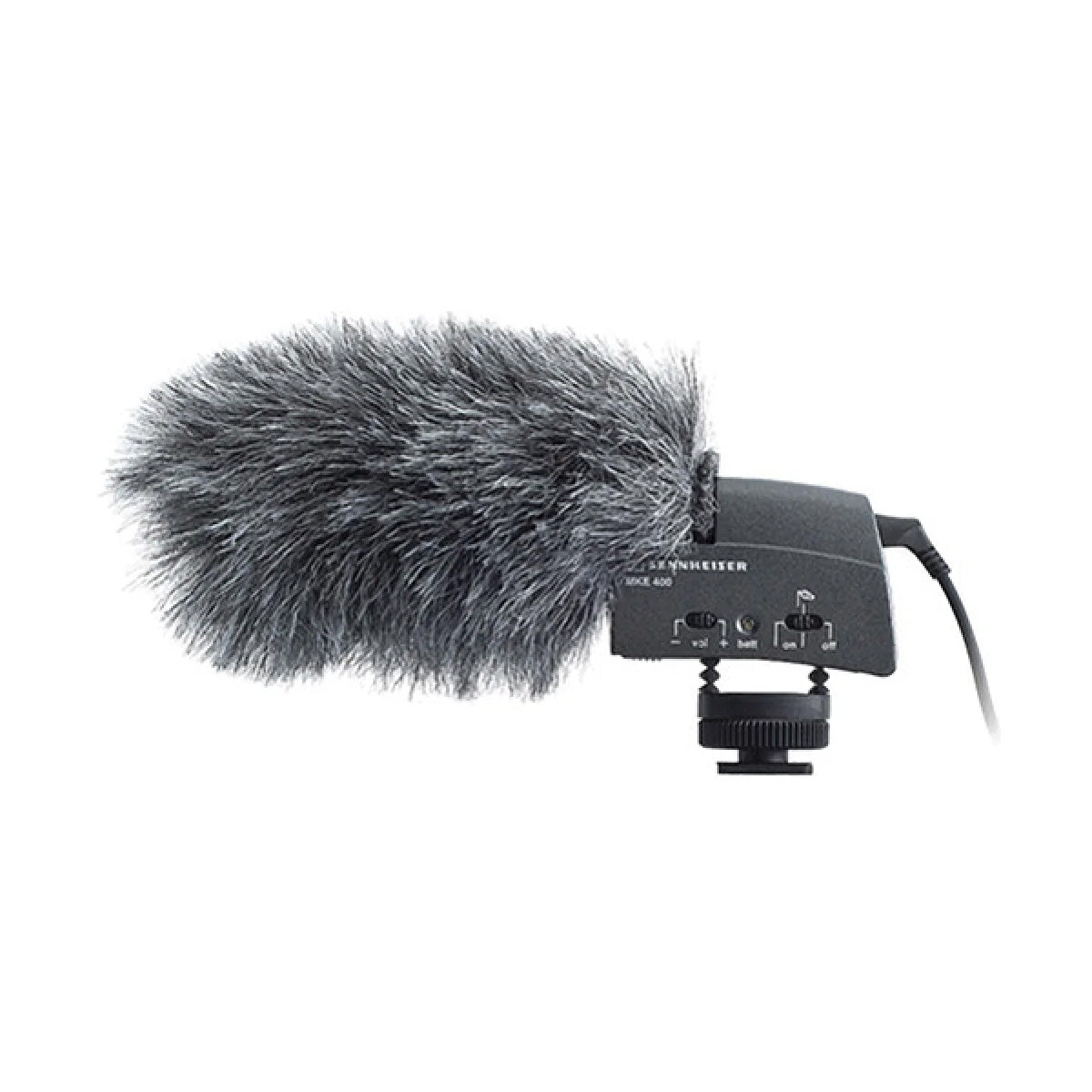 Rycote Mini Windjammer for Sennheiser MKE400