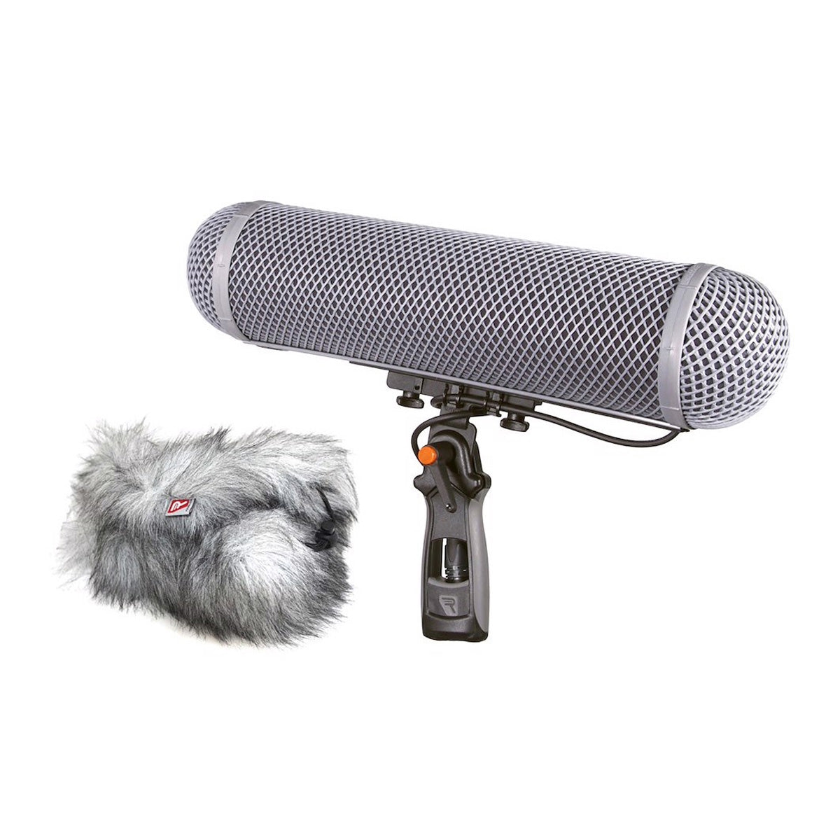 Rycote Modular Windshield WS 4 Kit