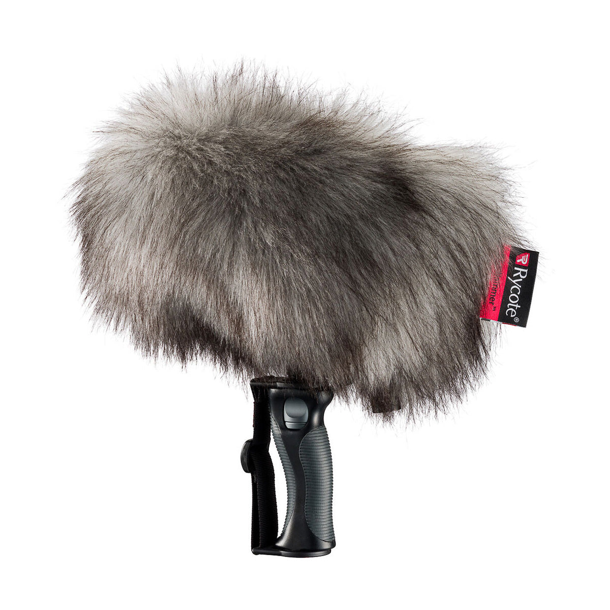 Rycote Nano Shield Kit NS1-BA, 122mm Max. Mic Length