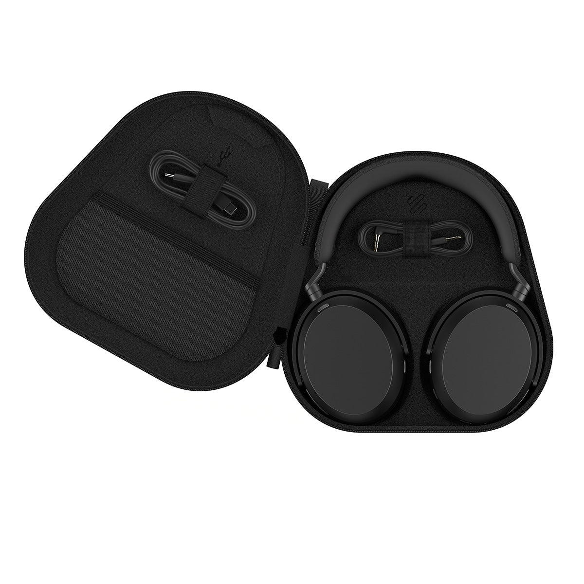 Sennheiser MOMENTUM 5 (Pre-Order) Wireless Noise Canceling Bluetooth Headphones, 57-hour Battery, Lossless High Res Audio, 3D Dolby Atmos, Auracast, Portable Design with Slim Case, Clear Calls & Touch Controls